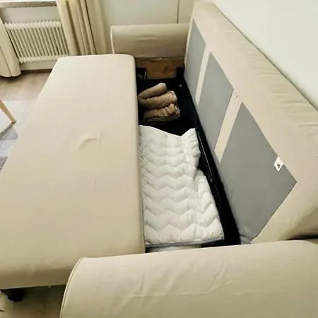 Διαμέρισμα Ilona - 