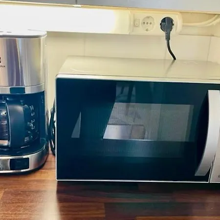 Διαμέρισμα Ilona - 