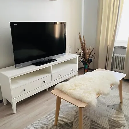 Lägenhet Ilona - 