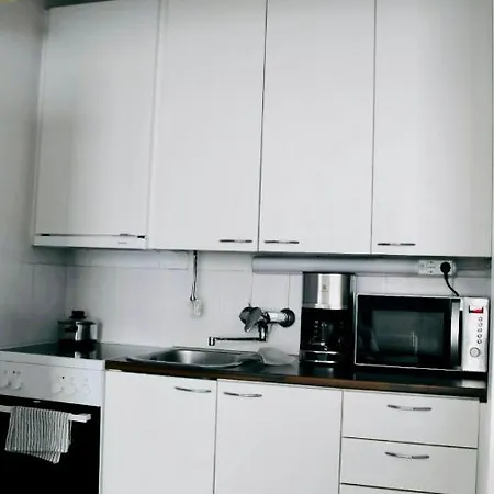 Διαμέρισμα Ilona - 