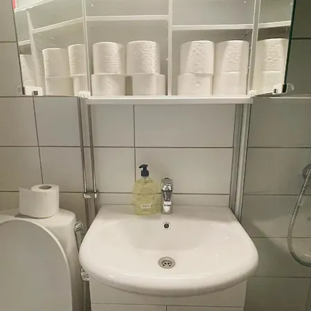 Lägenhet Ilona - 