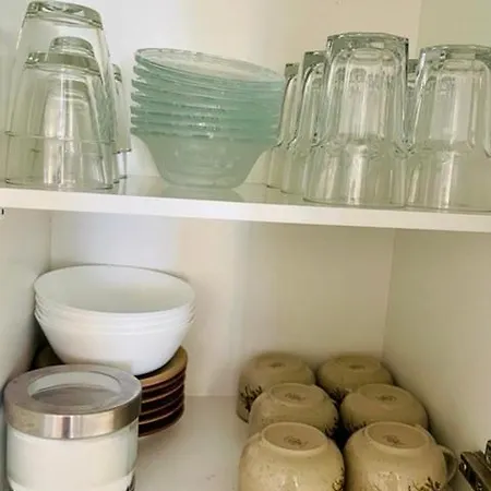 Διαμέρισμα Ilona - 