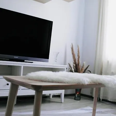 Διαμέρισμα Ilona - 