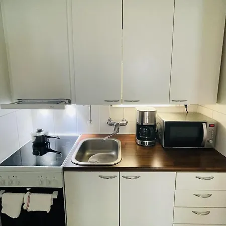 Διαμέρισμα Ilona - 